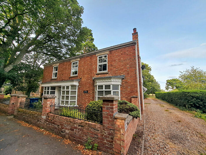 3 Bedroom Detached House To Rent In Tydd St. Giles, PE13