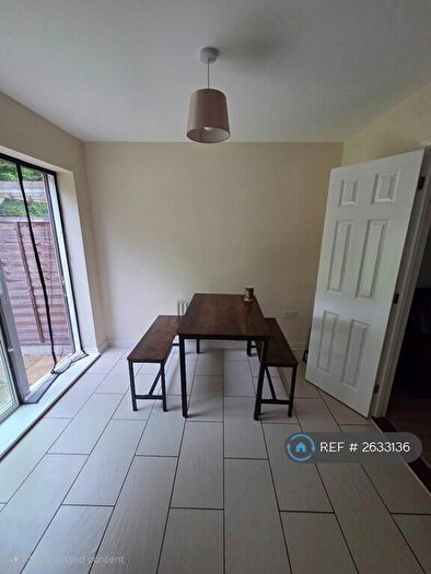 3 Bedroom Terraced House To Rent In Stephenson Mews, Stevenage, SG2