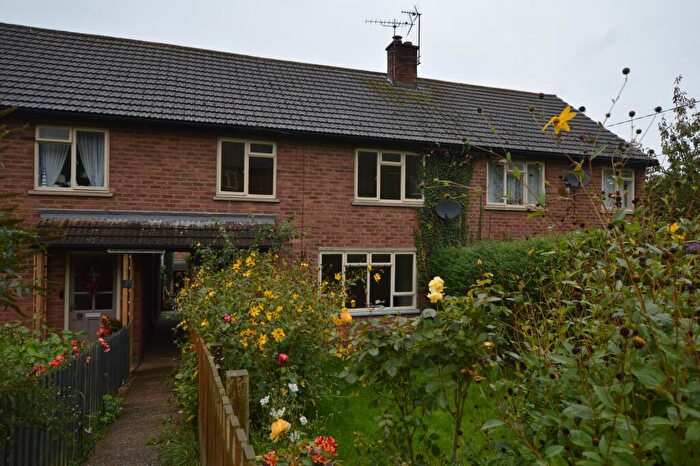 3 Bedroom Terraced House To Rent In Rectory Cottages, Woolsthorpe By Belvoir, NG32