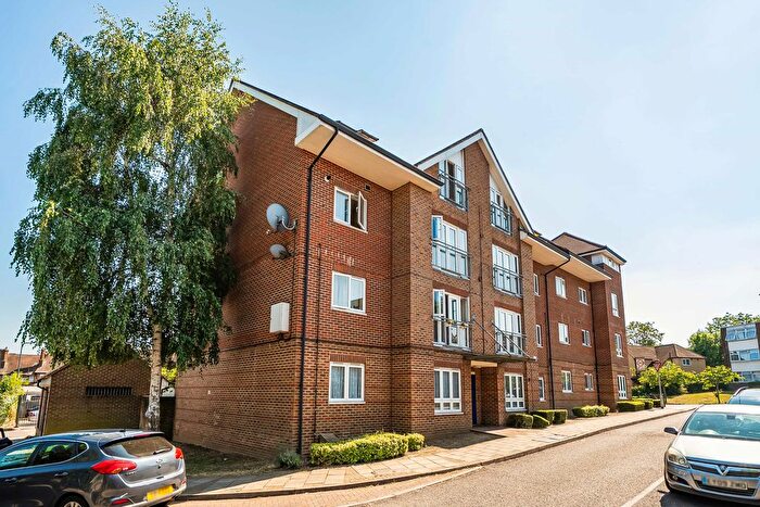 2 Bedroom Flat For Sale In Wakeling Lane, Sudbury., HA0