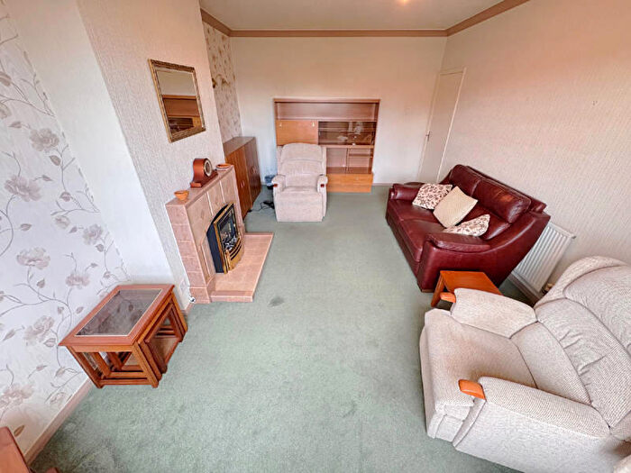 2 Bedroom Semi-Detached Bungalow For Sale In Alexandra Road - Thornton Cleveleys -, FY5