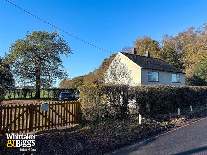 2 Bedroom Cottage For Sale In Davenport Lane, Brereton Heath, Congleton, CW12