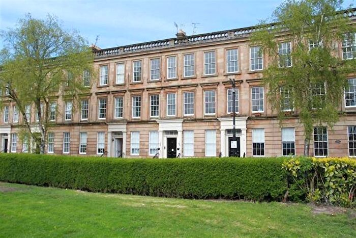 4 Bedroom Apartment To Rent In St Vincent Crescent, Glasgow, G3