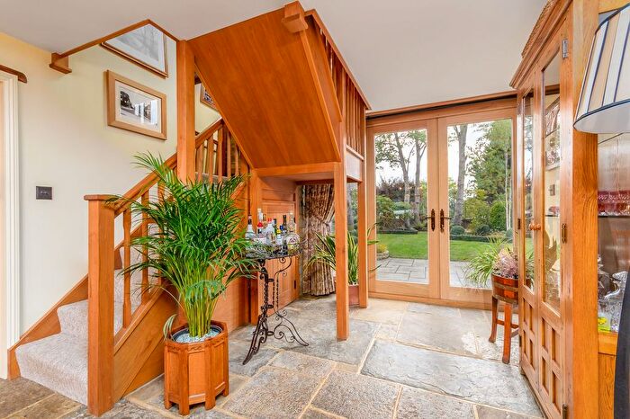 3 Bedroom Barn Conversion For Sale In Croft Barn, Bidford Road, Cleeve Prior, WR11