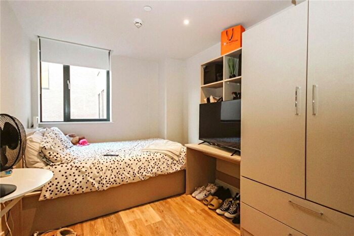 1 Bedroom Apartment To Rent In Grove Road, Weston-super-Mare, North Somerset, BS23