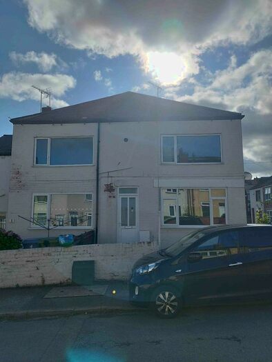 1 Bedroom Flat To Rent In Harcourt Street, Mansfield, NG18