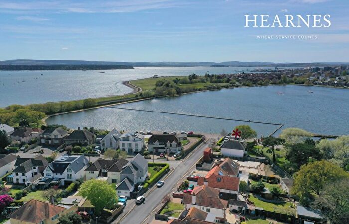 3 Bedroom Apartment For Sale In Twemlow Avenue, Poole, BH14