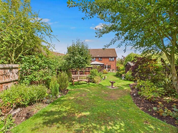 4 Bedroom Detached House For Sale In Southfield Drive, West Winch, King's Lynn, PE33