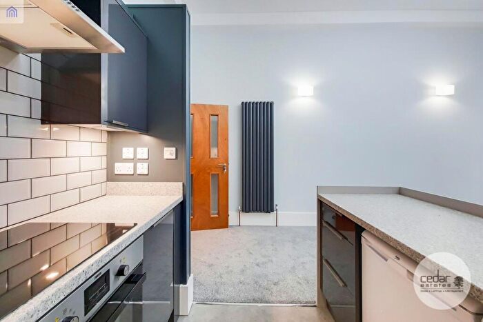 1 Bedroom Flat To Rent In West End Lane, West Hampstead, NW6