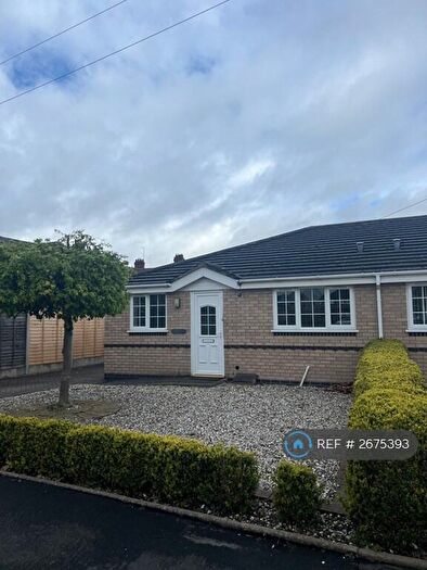 2 Bedroom Bungalow To Rent In Brook Glen Road, Stafford, ST17