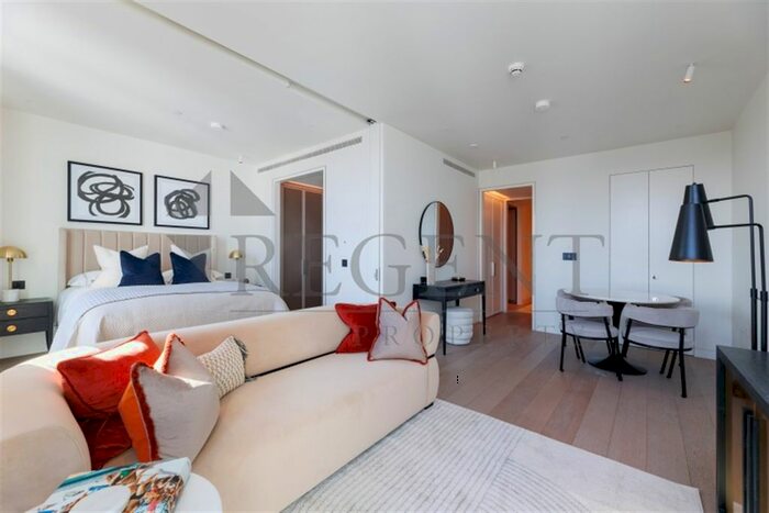1 Bedroom Studio To Rent In Mandarin Oriental Mayfair, Westminster, W1S