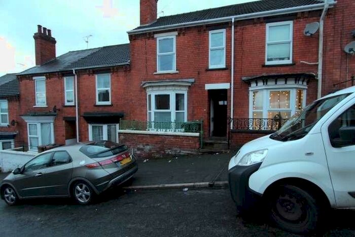 3 Bedroom Terraced House To Rent In Laceby Sreet, Lincoln, LN2