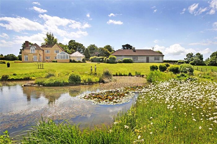 4 Bedroom Detached House For Sale In Penn Lane, Hardington Mandeville, Yeovil, Somerset, BA22