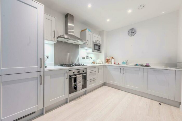 2 Bedroom Semi-Detached House To Rent In Curton Close, Edgware, HA8