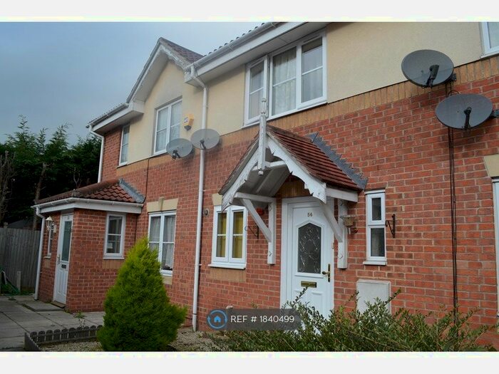2 Bedroom Terraced House To Rent In Scholars Walk, Langley, Slough, SL3