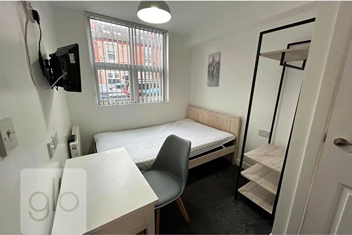 1 Bedroom Property To Rent In Dean Street, Coventry, CV2