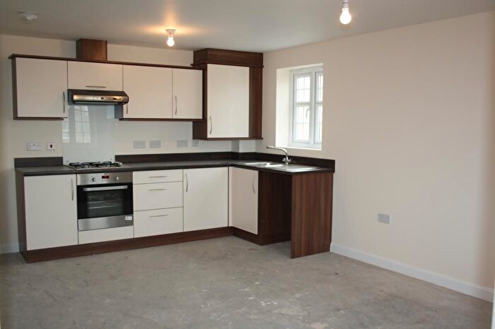 2 Bedroom End Terrace House To Rent In River View, Trent Lane, Newark, NG24