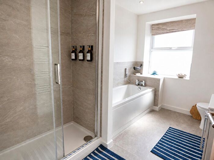 1 Bedroom Flat To Rent In York House, Smisby Road, Ashby-de-La-Zouch, LE65