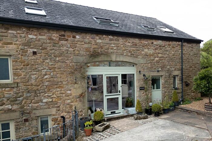 3 Bedroom Barn Conversion For Sale In The Smithy, Woodfold Farm, Crombleholme Fold, Goosnargh, Lancashire, PR3