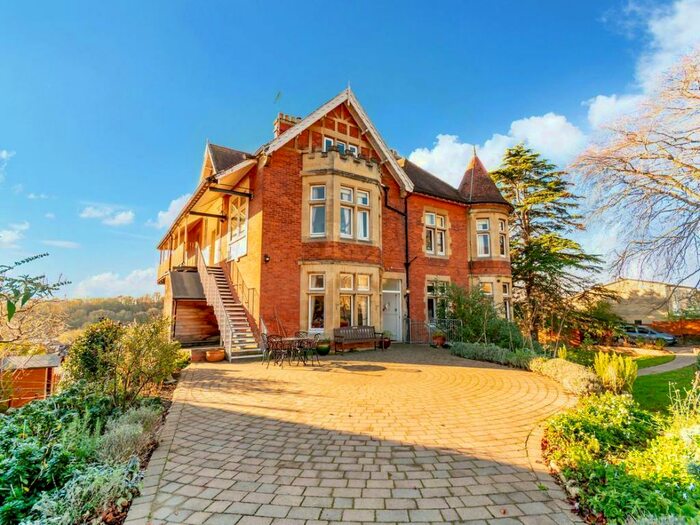 20 Bedroom Detached House For Sale In Newbridge House, Newbridge Hill