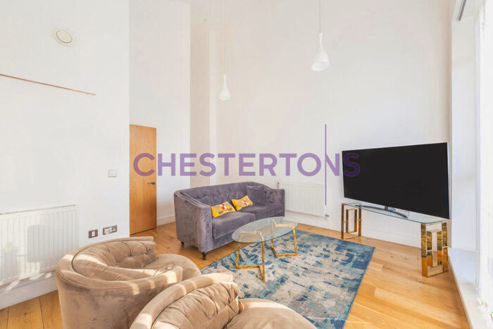 2 Bedroom Flat To Rent In Caxton Street North, Canary Wharf, E16