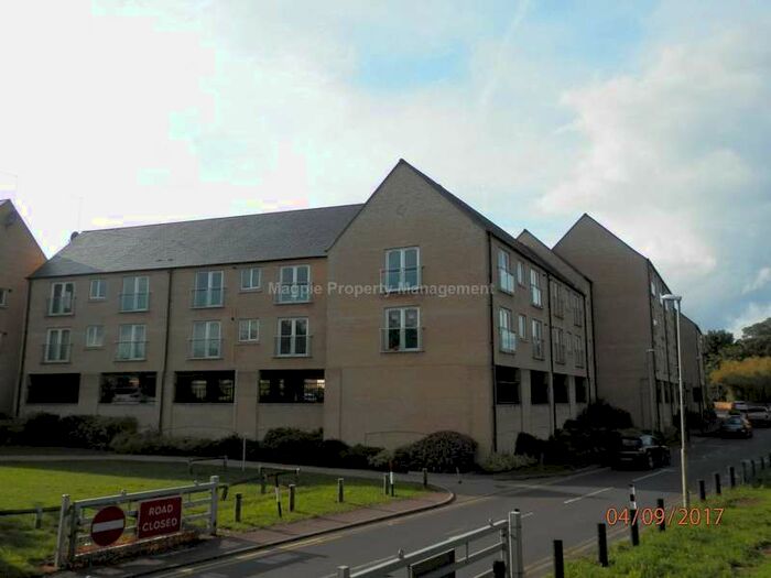 2 Bedroom Apartment To Rent In Little Paxton, PE19