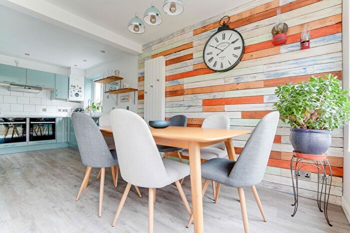 3 Bedroom Detached Bungalow For Sale In Bewdley Hill, Kidderminster, DY11