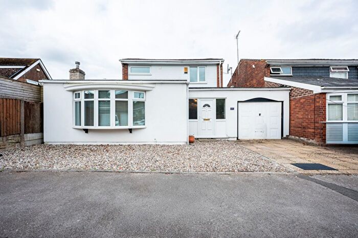 4 Bedroom Detached House For Sale In Millrose Close, Skelmersdale, WN8