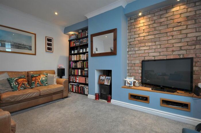 2 Bedroom Terraced House To Rent In Danebury Drive, York, YO26