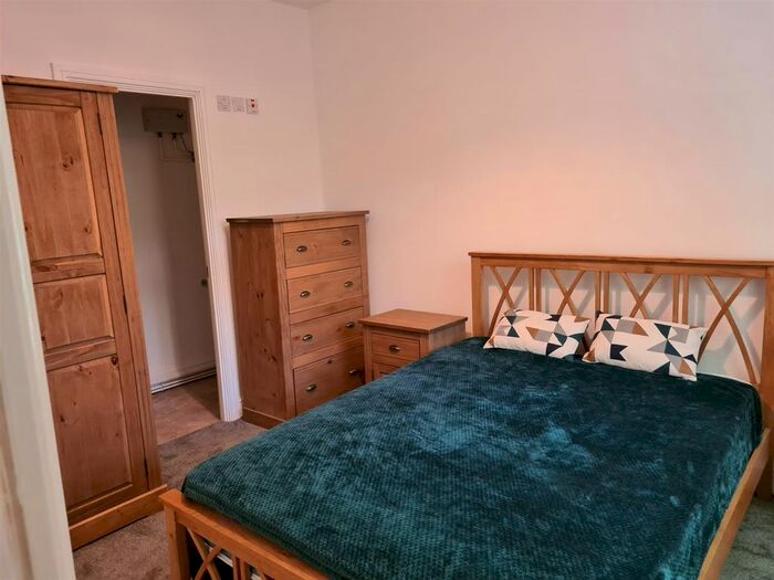 Studio To Rent In Lincoln Road, Peterborough, PE1