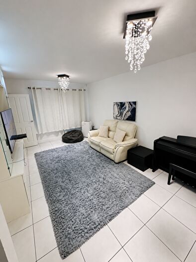 3 Bedroom Terraced House To Rent In Bluebell Terrace, West Drayton, UB7