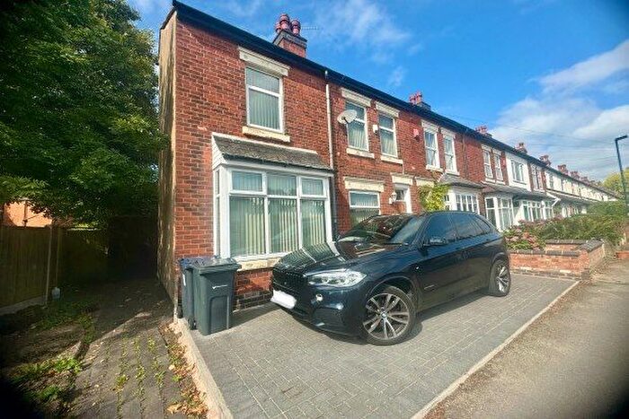 3 Bedroom Property To Rent In Ripple Road, Birmingham, B30
