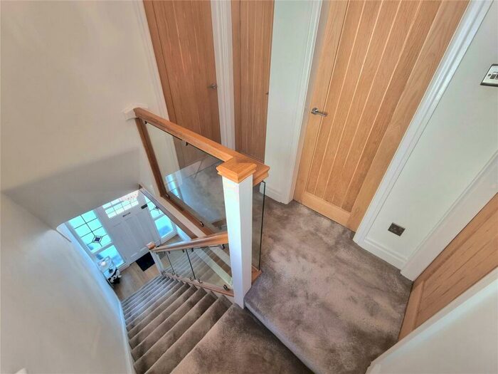 3 Bedroom Semi-Detached House For Sale In Whitfield Lane, Heswall, Wirral, CH60