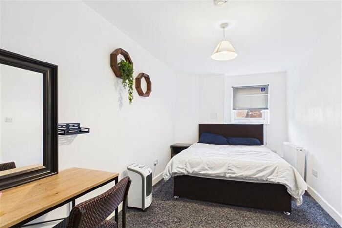 1 Bedroom Property To Rent In Marlborough Street North, South Shields, NE33