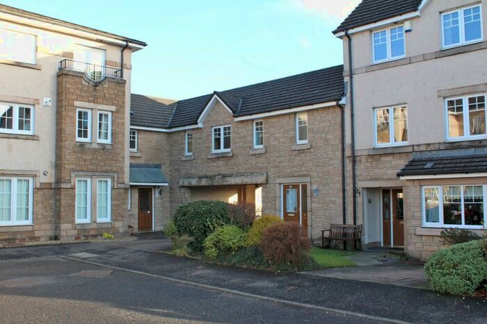3 Bedroom Villa To Rent In Blenheim Court, Stirling, FK9