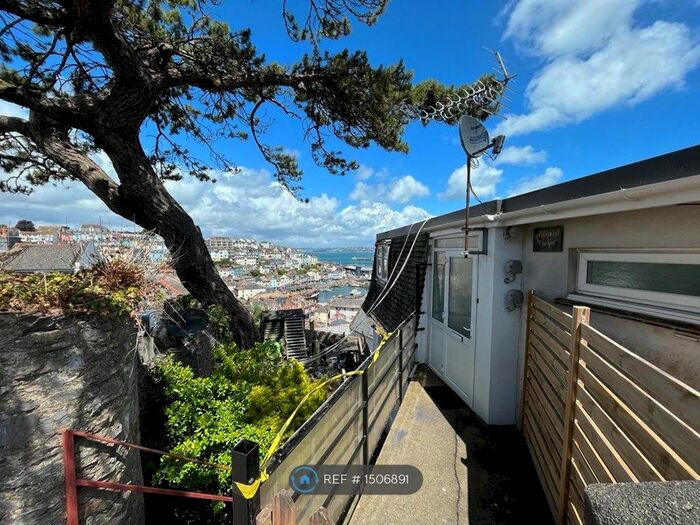 2 Bedroom Flat To Rent In Frogwell Corner, Brixham, TQ5