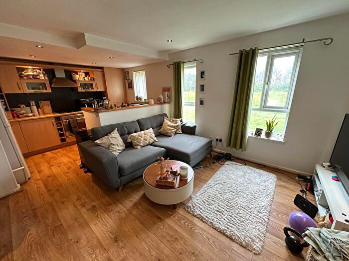 2 Bedroom Flat For Sale In Ellerman Road, Liverpool, Merseyside, L3