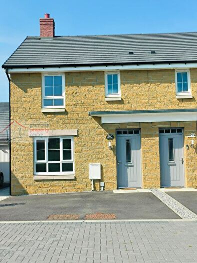 3 Bedroom Semi-Detached House To Rent In Marjory Gilzean Parade, Elgin, IV30