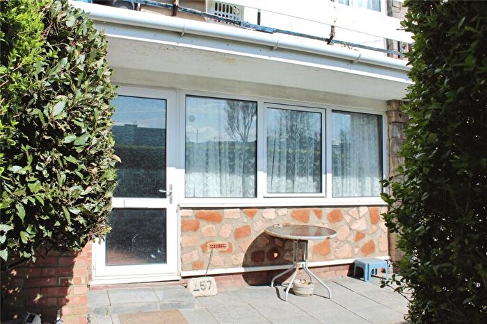 2 Bedroom Detached House For Sale In Sheppey Beach Villas, Manor Way, Leysdown-on-Sea, Sheerness, ME12