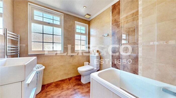 3 Bedroom Terraced House For Sale In Rosemead Avenue, Wembley, HA9