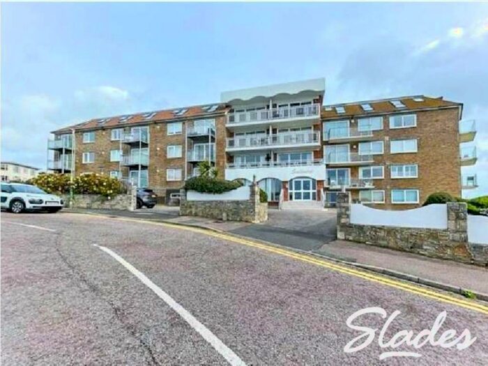 1 Bedroom Apartment To Rent In Saltaire, Sea Road, Southbourne, BH6