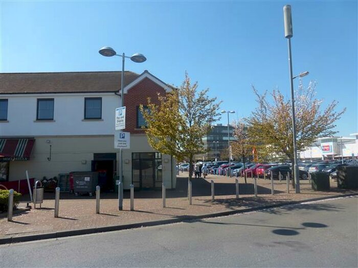 2 Bedroom Apartment To Rent In Cambridge Street, Aylesbury, HP20