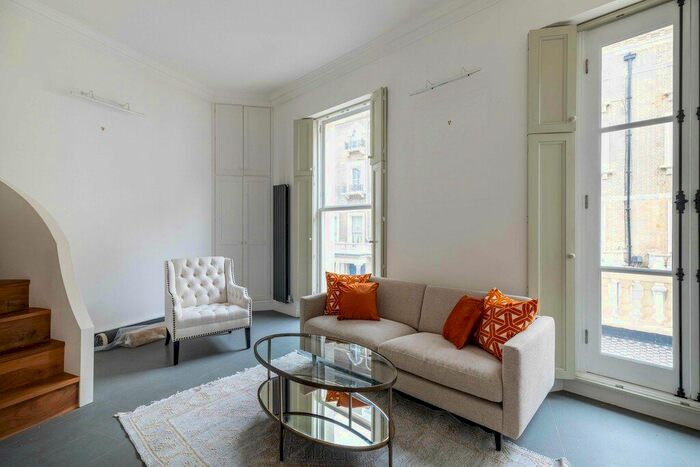 1 Bedroom Flat To Rent In Emperors Gate, South Kensington, SW7