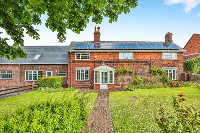 6 Bedroom Detached House For Sale In Commonside, Selston, Nottingham, NG16