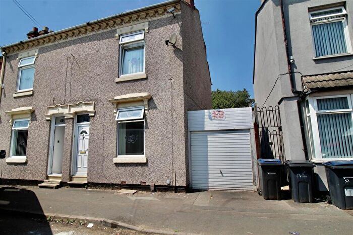 3 Bedroom End Of Terrace House For Sale In Wright Road, Saltley, Birmingham, B8