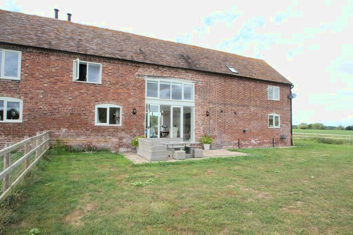 3 Bedroom Barn Conversion To Rent In Habberley, Pontesbury, Shrewsbury, SY5