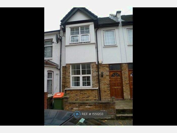 2 Bedroom Terraced House To Rent In Walpole Road, London, E6