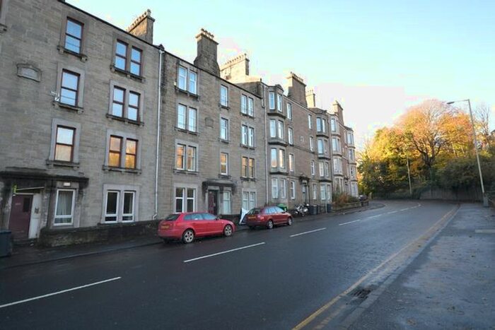 1 Bedroom Flat To Rent In Lochee Road, Lochee West, Dundee, DD2