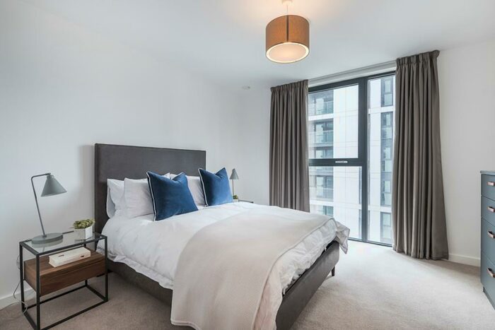 1 Bedroom Apartment To Rent In The Well House, Sutton, SM1