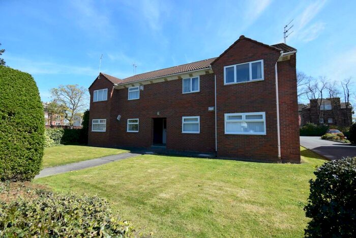 1 Bedroom Flat To Rent In Victoria Road, Rock Ferry, CH42